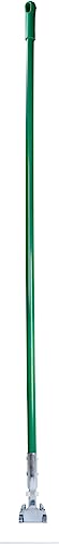 Sparta Jaw Clamp Dust Mop Handle Durable Fiberglass Design