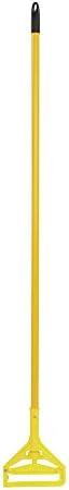 Durable and Comfortable Mopping Handle for Easy Cleaning