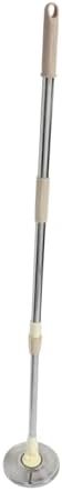 Vivid Durable Mop Stick Pole