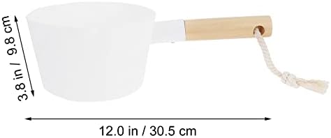 Sturdy Water Scoop Handle
