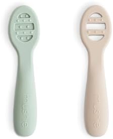 Easy-Transition Feeding Set for Babies