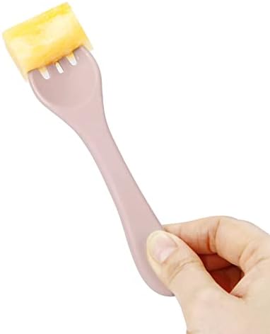 PandaEar Silicone Baby Set for Weaning