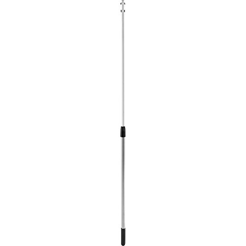 72-Inch Telescoping Handle Comfort Grip Multi-Purpose for Mopping