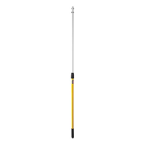 Rubbermaid Quick-Connect Extendable Handle