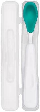 OXO Tot Travel Food Masher Set