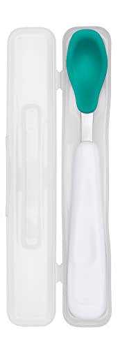 OXO Tot On-the-Go Set - Compact Comfortable for Little Ones