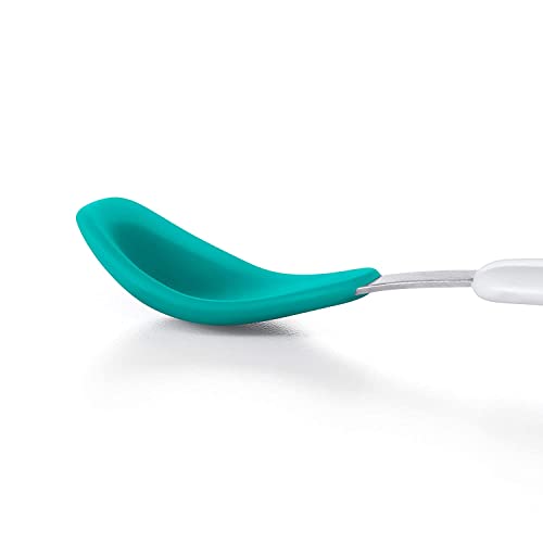 OXO Tot On-the-Go Set - Compact Comfortable for Little Ones