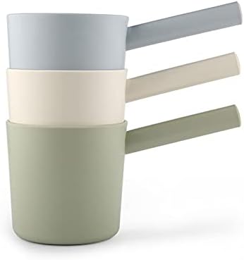 NPQPNAFC Kitchen Water Scoop