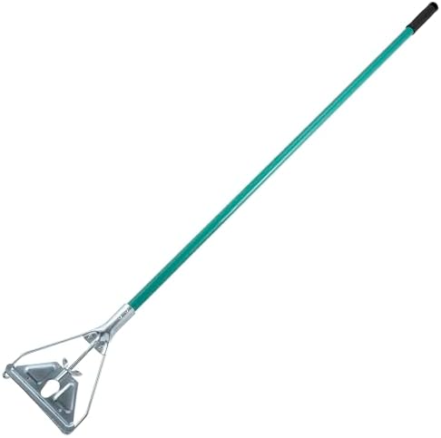 Winco MOPH-7M Metal Quick Change Mop Handle