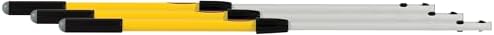 Rubbermaid 3-Piece Mopped Handle Set