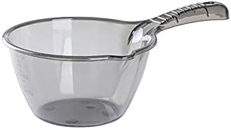 NPQPNAFC Large Capacity Plastic Water Scoop