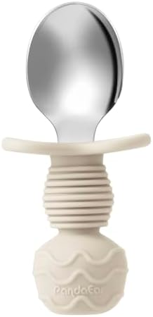 Sturdy 6-Piece Baby Feeding Set