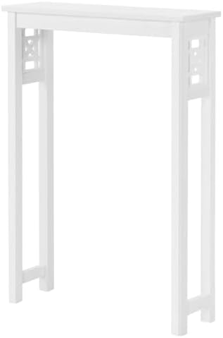 Derby Over Toilet Storage Shelf - Space-Saving Stylish