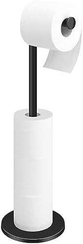 Sturdy Villa Toiletpapi hitch 4 Rolls