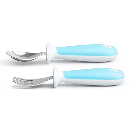 Munchkin Toddler Utensil Set