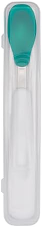 OXO Tot Travel Food Masher Set