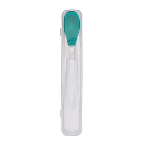 OXO Tot On-the-Go Set - Compact Comfortable for Little Ones