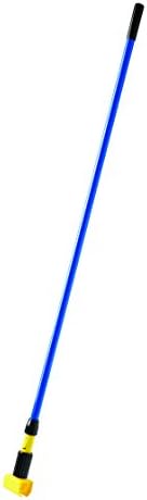 rubbermaid 60-inch gripper clamp-style wet mop handle with fiberglass