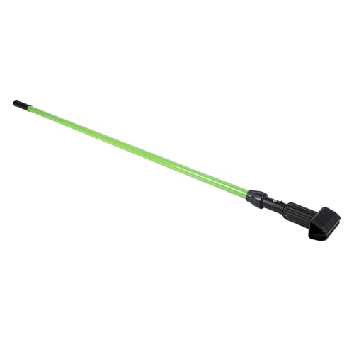Ergonomic 60-Inch Mop Handle