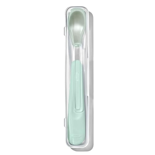 OXO Optimal-On-The-Go Feeding Spoon
