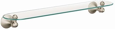 Moen Exquisite Glass Vanity