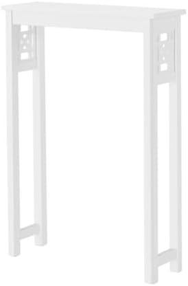 Derby Over Toilet Storage Shelf - Space-Saving Stylish