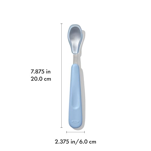 OXO Tot Feeding Spoon Set for Baby