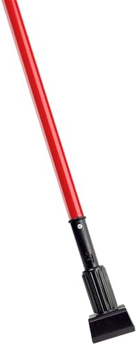 Libman 983 Resin Jaw Mop Handle 60