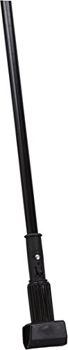 Premium Mop Handle with Durable Vinyl Coating