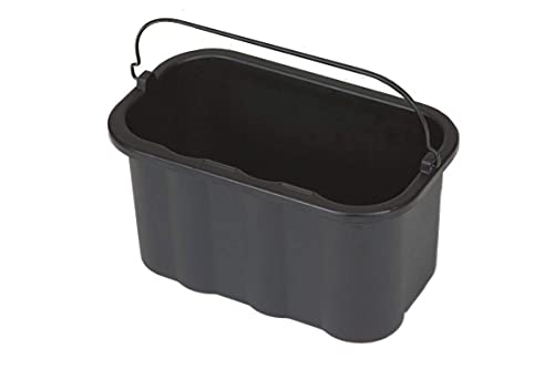 Rubbermaid 10qt Commercial Cleaning Caddy