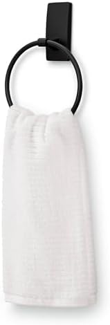 Command Hand Towel Holder Mat