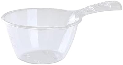 Water Scoop Ladle Spoon for Baby and Kitchen Use