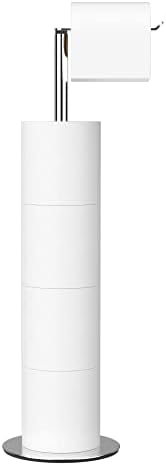niffgaff Toilet Paper Holder Stand