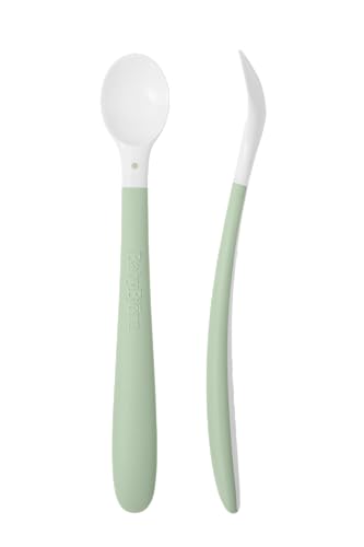 Perfect Feeding Spoon Set