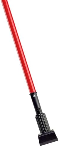 Libman 983 Resin Jaw Mop Handle 60