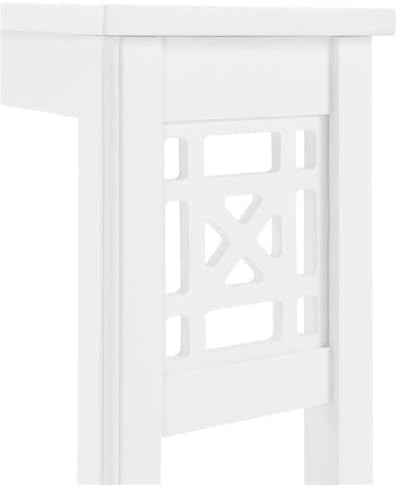 Derby Over Toilet Storage Shelf - Space-Saving Stylish