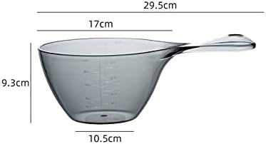 Large Kitchen Water Scoop