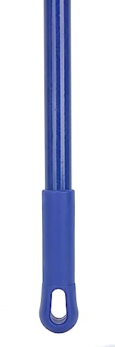 Secure Dust Mop Handle 60 Length for Easy Cleaning