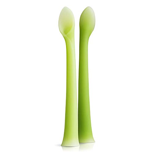 Olababy 2-Spoon Set for Weaning