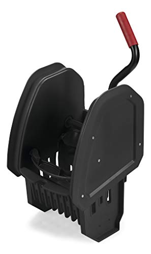 Rubbermaid Commercial WaveBrake 20 Mop Bucket - Heavy Duty