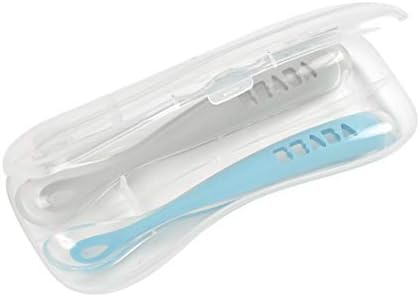 BEABA Baby First Solid Foods Spoon Set