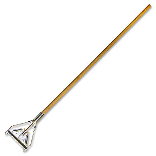 Genuine Joe Quick Change Mop Handle 65-Inch