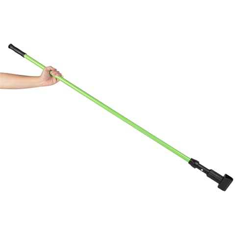 Ergonomic 60-Inch Mop Handle