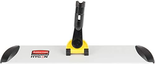Get a Spotless Surface with Rubbermaid HYGEN Mop Frame