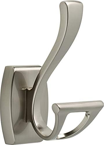 Delta Dansant Towel Hook Organizing Your Bathroom Effortlessly