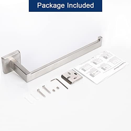 NearMoon Square Hand Towel Holder