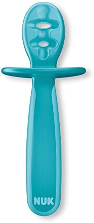 Mess-Free NUK Pretensil Training Set for toddlers
