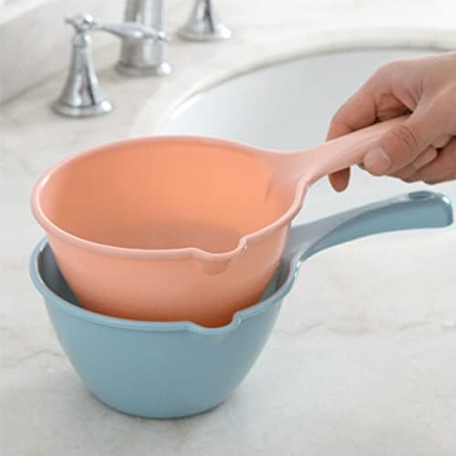 Perfect for bathing and feeding lightweight and safe
