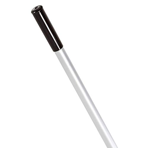 Rubbermaid Commercial Invader 54 In Aluminum Mop Handle