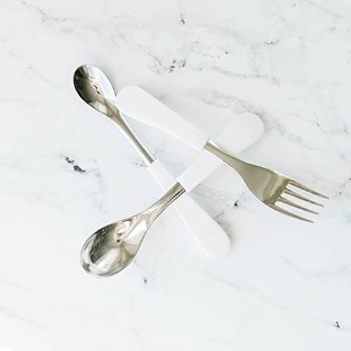 Avanchy Baby Feeding Set